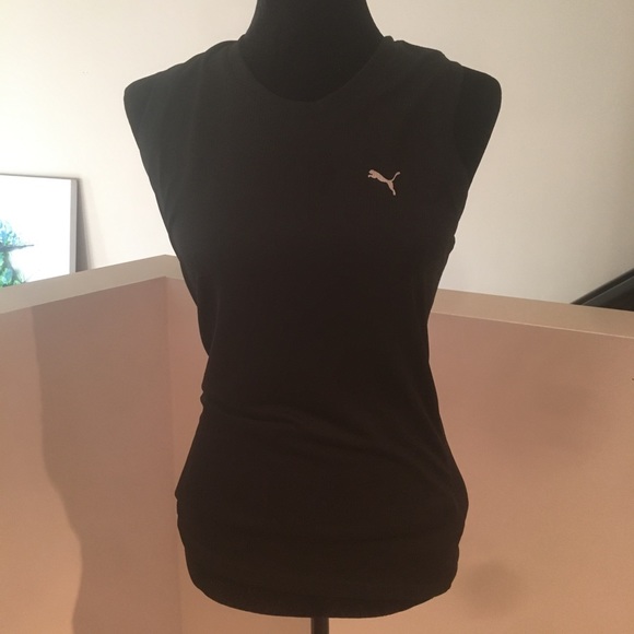 Puma Dry Cell Tank - Picture 2 of 5